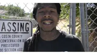 ReallyGO - A No No (Official Video) Shot By @azhonpluto