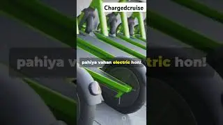 India&rsquo;s EV Boom &ndash; 200,000 Skilled Jobs Coming! Are You Ready? @ChargedCruise #indianev #evindia