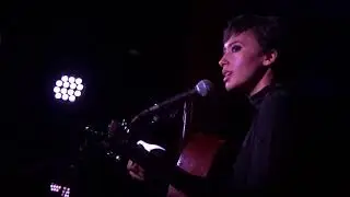 Andy Allo (@AndyAllo)-Waiting In Vain/Yellow Gold @pizzajazzclub, 13th March 2018
