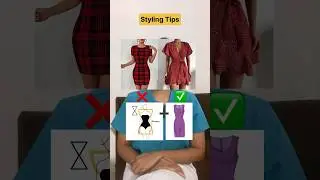 Styling Hourglass Body shape ✨ #personalstylist #hourglassbody  #styletips #imageconsultant