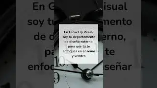 ⏳ Deja de perder horas tratando de dise&ntilde;ar