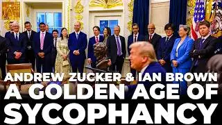 Are We in a Golden Age of Sycophancy?