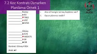 07 Yer Oyunu