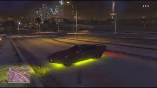 Legal Works | GTA Online