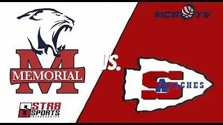 San Joaquin Memorial vs Sanger High School Boys Basketball LIVE 2/6/19