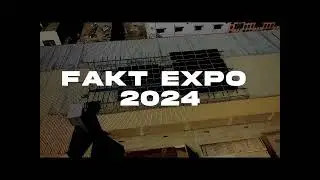 Insights of Ilyas Power Solution at FAKT EXPO 2024 || KARACHI PAKISTAN || SOLAR EXHIBITION || SOLAR