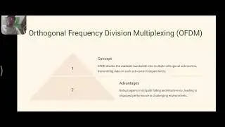 ll DIGITAL COMMUNICATION ll  analysis modulation technique in digital TV broadcasting