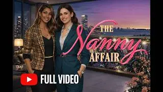 Choices: The Nanny Affair Book 1 Complete Story - (Female Sam Romance) UNCENCORED 💎