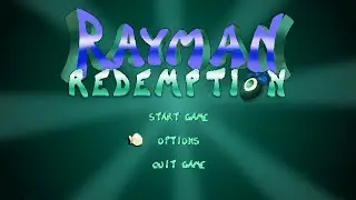 Rayman Redemption OST (recorded in-game) - Chill Times