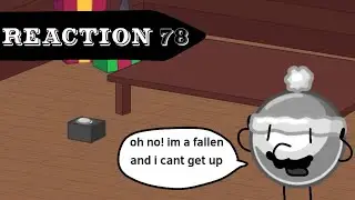 BFDIE episode 4 reaction