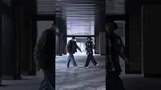HEY OH! #dancevideo #popping #poppingdance #redhotchilipeppers