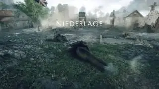 Battlefield&trade; 1 - Erste Runde ChrisM211 - Part3