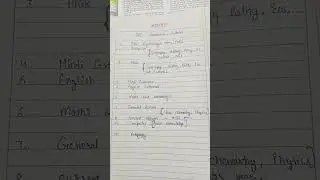 hp# jbt commission syllabus#2025 #shortvideo #hprca