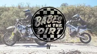Babes in the Dirt 4