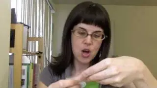 Hail Merry raw treats review