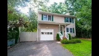 Metuchen Real estate - 158 Rose Street