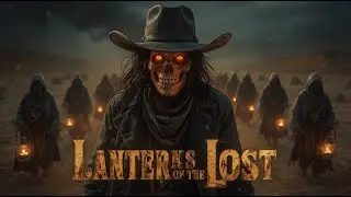 Lanterns of the Lost  | Dark Country Ritual Hymn