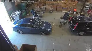 Customer Entrance 12 13 2025, 10 21 26am EST   12 13 2025, 10 25 57am EST