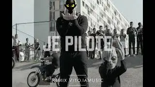 JuL - Je pilote remix by Vito iamusic - 2025 