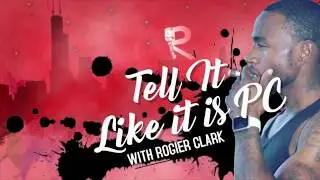First live EP Tell It like it is PC