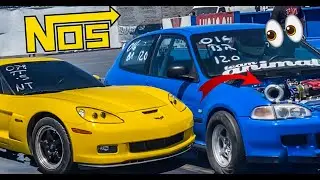 Import Face-Off 2021 (Bakersfield, CA)  | ScattyVlogs