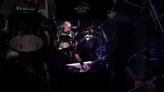 ⚡ Kreator - Enemy of God 🔥 Thrash Metal Masterpiece Live 🎸