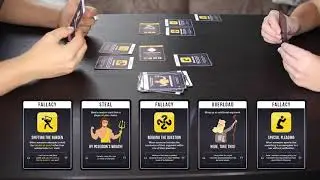 Debunked: How to Play