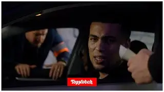 Ramzi - Free Al Mijn G's ft. Cedje & Dal3ton (prod. PICVSSO)