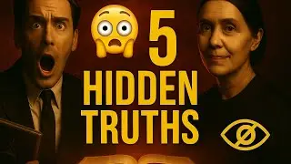THE HIDDEN SIDE OF THE ADVENTIST CHURCH &ndash; Secrets That Even Adventists Don't Know!