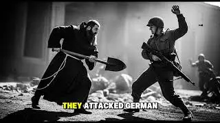 The Nazis Tried to Break Greece — But the Greeks Fought Back Like No One Else