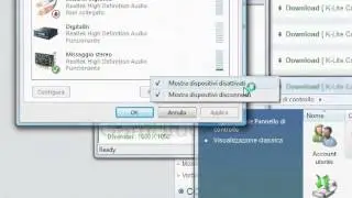 Recording and encoding audio and video streams from the world wide web |Difficulty:•|