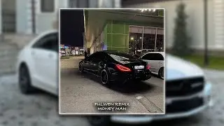 Смоки Мо, Брутто, ICEGERGERT &mdash; Money men (Fulwen Remix)