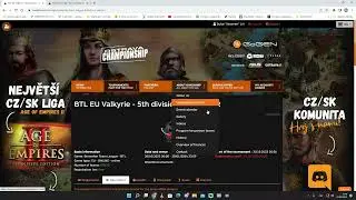 VIDEO TUTORIAL: How to register team for the tournament