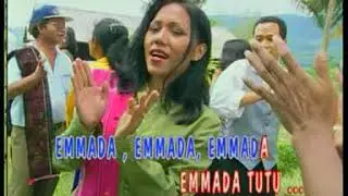 Reny Siregar - Emmada ( Official Music Video )