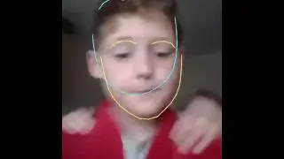 LIVE face swap me and my sister