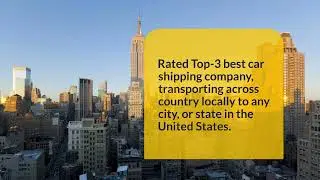 eShip Transport Company