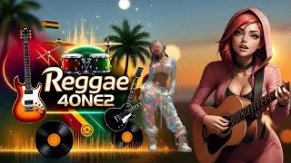 Reggae 4ONE2 – Rhythm & Unity 2026