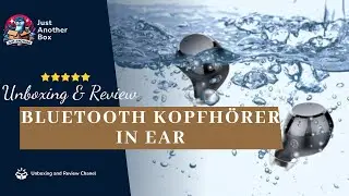 Lekaby Q26 Bluetooth Kopfh&ouml;rer &ndash; 100 Stunden Musikgenuss im Test! Wasserdicht & Schnellladefunktion