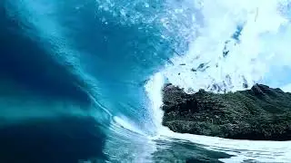 Relax Beach surf Music Edit
