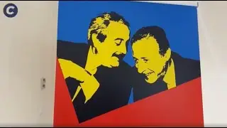 Premio Nazionale Paolo Borsellino, la presentazione degli eventi