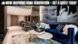 Interior Design Ideas Singapore - DESIGN AUTHORITY