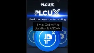 #ScamAlert- #PlcUltima Is A Failed Project And A Scam.