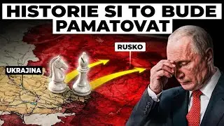 Mysleli jste, že Rusko už nemůže b&yacute;t na dně? Ukrajina překvapila t&iacute;mhle&hellip;
