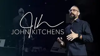 John Kitchens | Real Estate Coach
