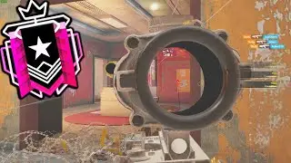 The FASTEST Way to Get EZ Kills - Rainbow Six Siege