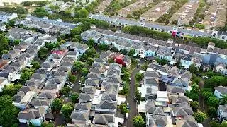 Top Campaign Proposal 12: Mega Lot For A Duplex Block