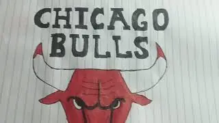 Drawing NBA Team Logos Part 2!