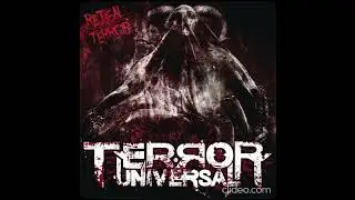 Terror Universal - Piece By Piece