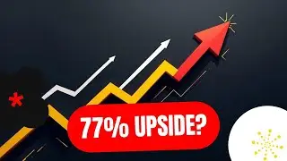 Motilal Oswal की Report 🚨 | ये Stock 77% तक भाग सकता है?