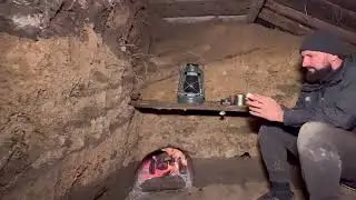 🔥 Building a Secret Shelter Survival Bunker &ndash; Jungle Survival Skills in Action